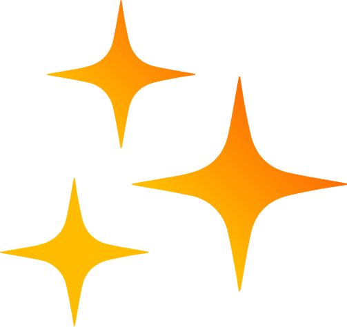 sparkle-sharp